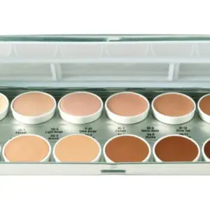 Foundations Palette