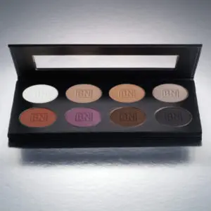 Theatrical Eye Shadow Palette