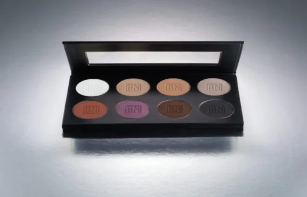 Theatrical Eye Shadow Palette