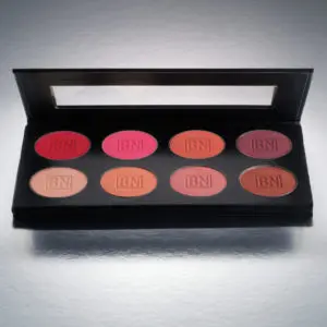 Theatrical Rouge Palette