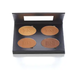 MHCP4-Mojave Poudre Palette