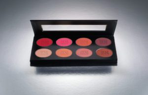 Theatrical Rouge Palette