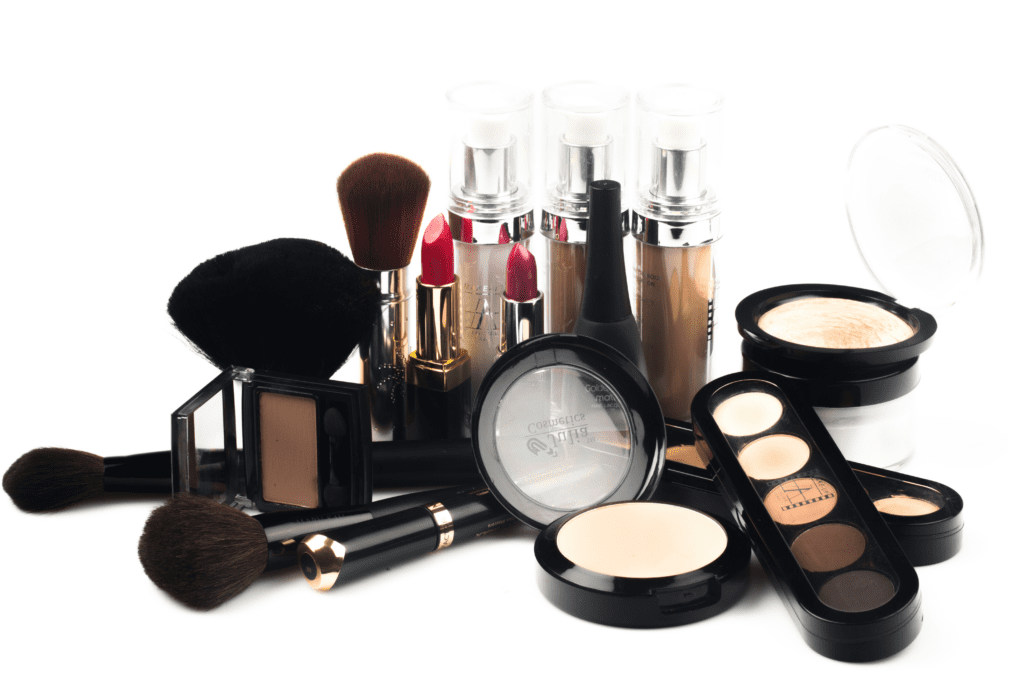 Professional Makeup Kits