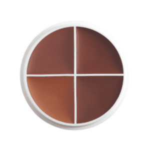 Creme Shadow Wheel